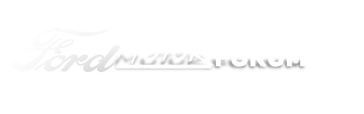 Ford Motor Forum