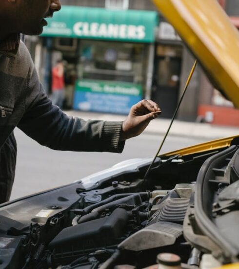 Fixing Your Car Troubles Is A Snap With These Tips
